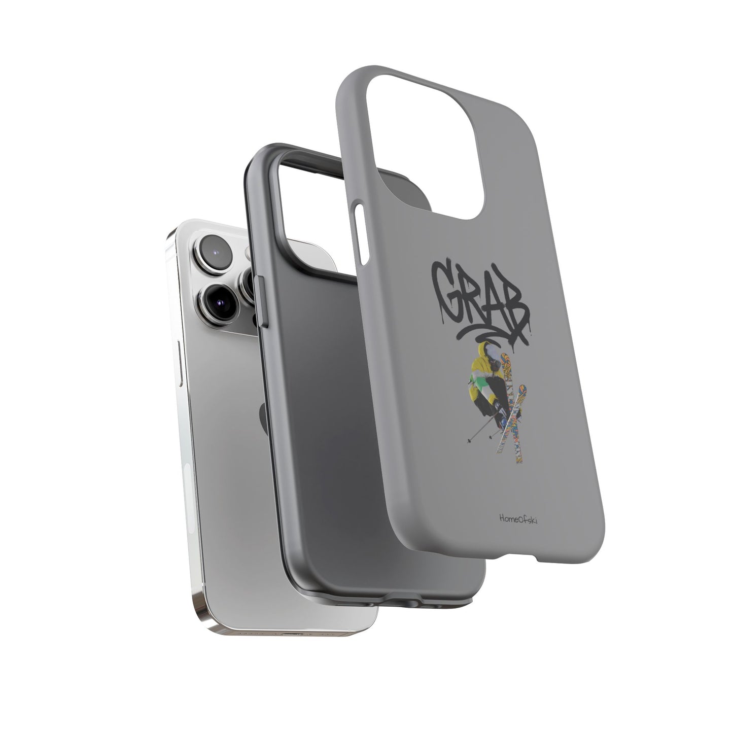 Grab Phone Case V25.2
