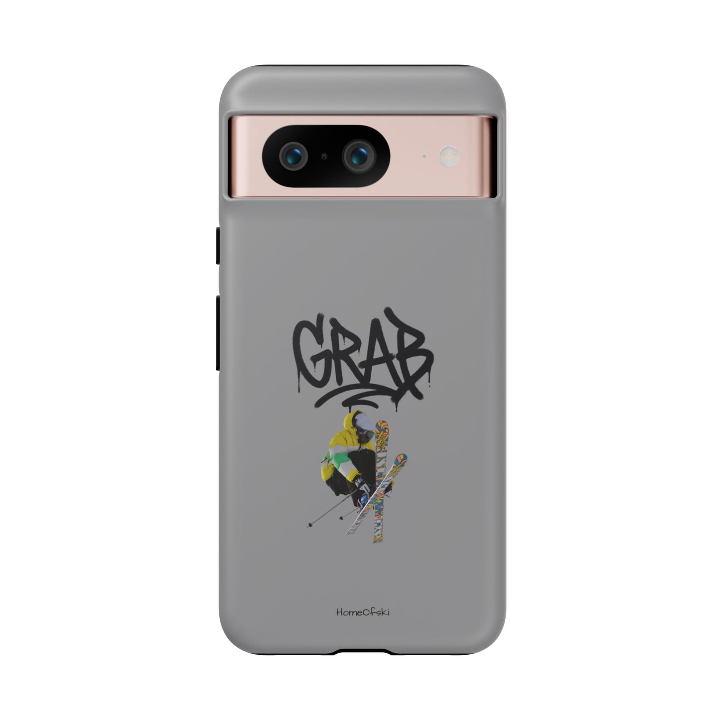 Grab Phone Case V25.2