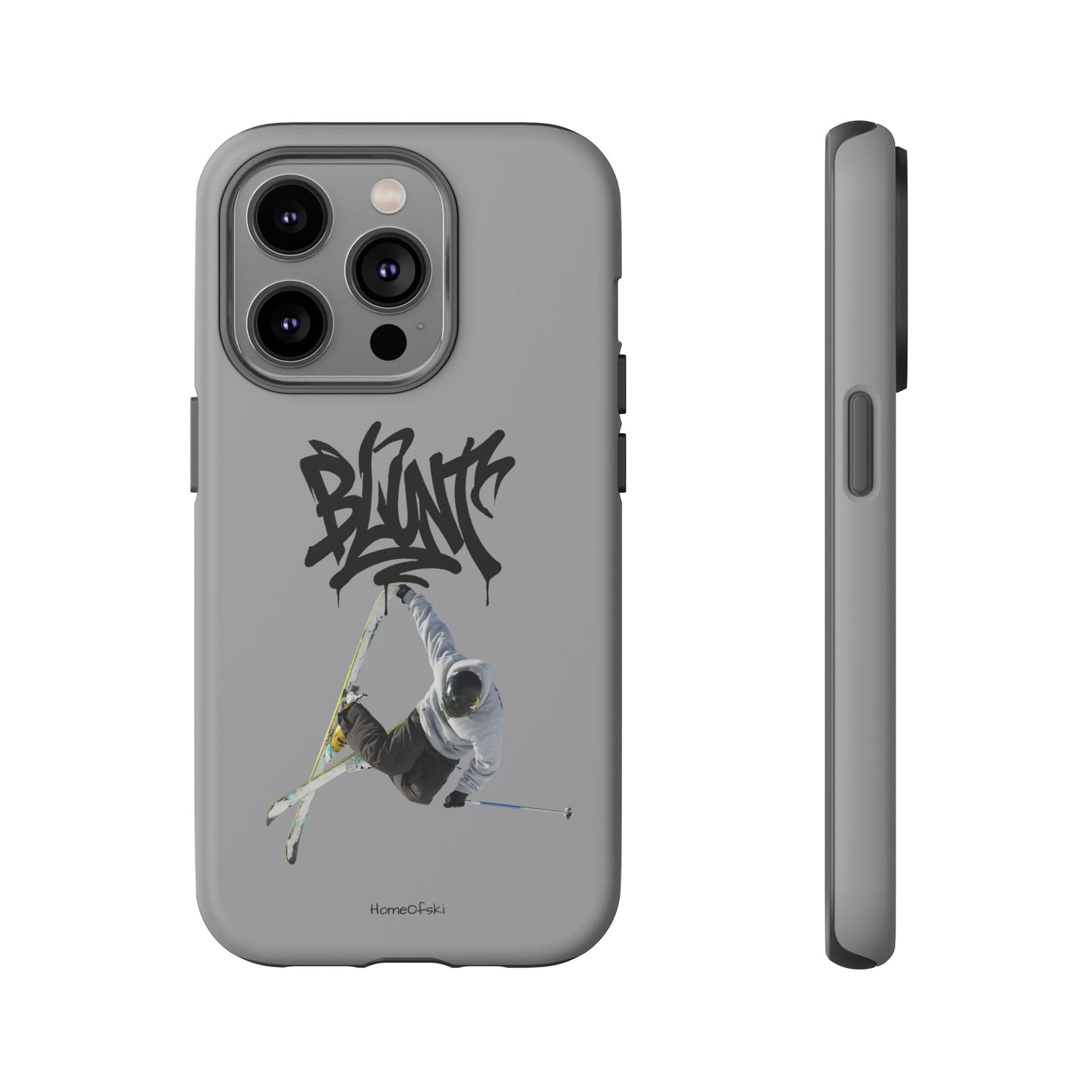 Blunt Phone Case V25.1
