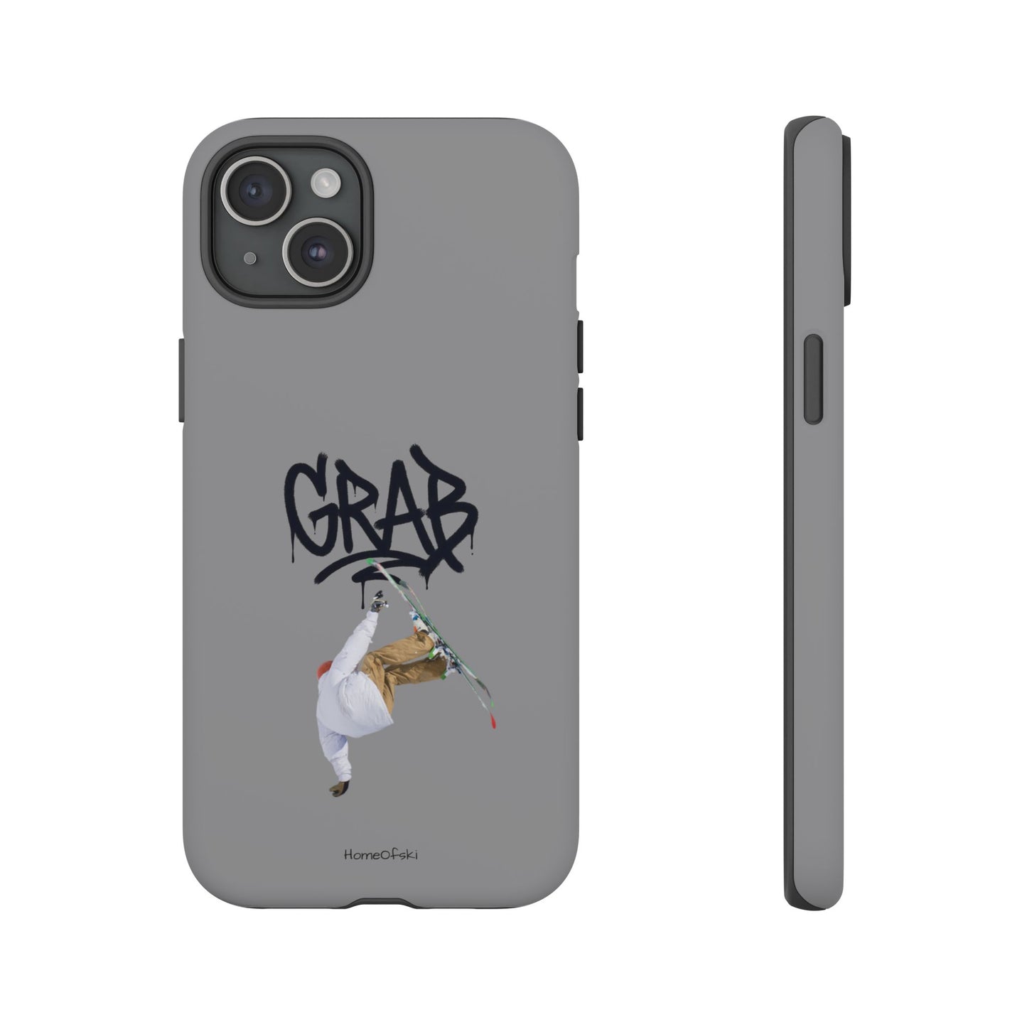 Grab Phone Case V25.3