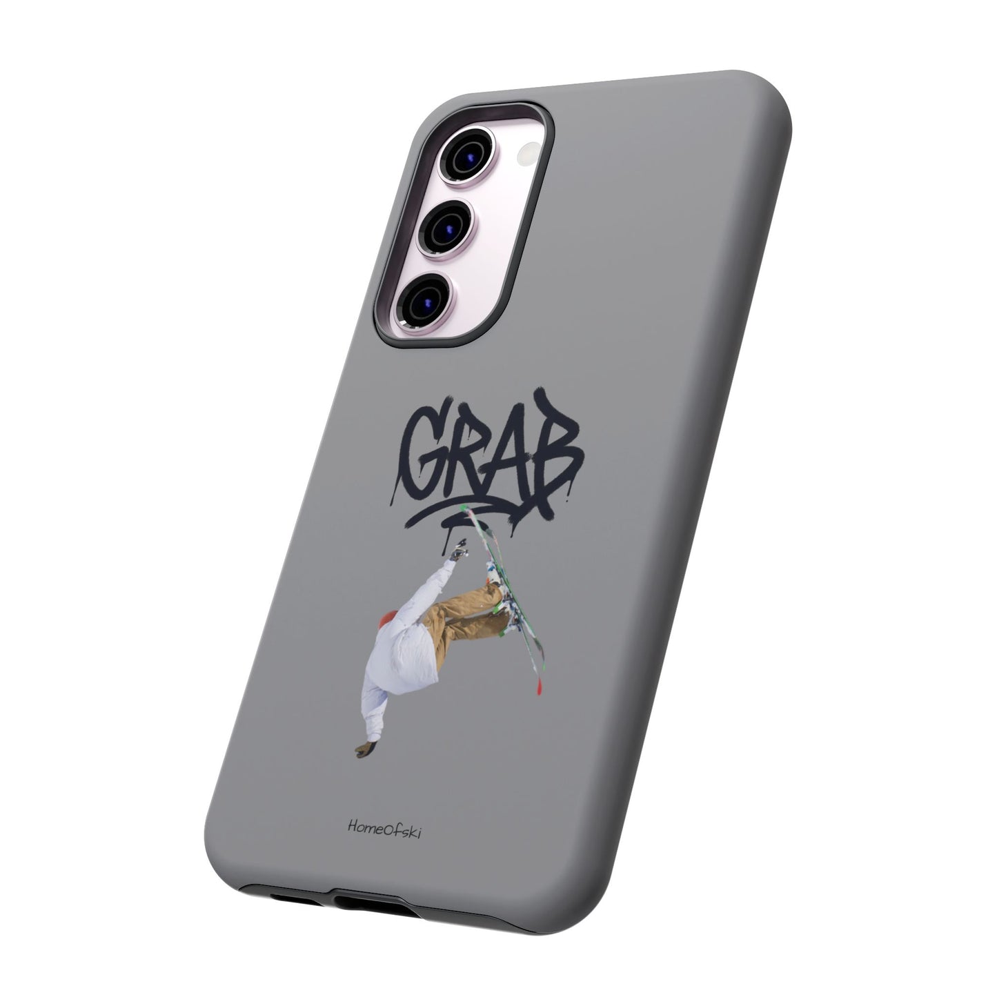 Grab Phone Case V25.3