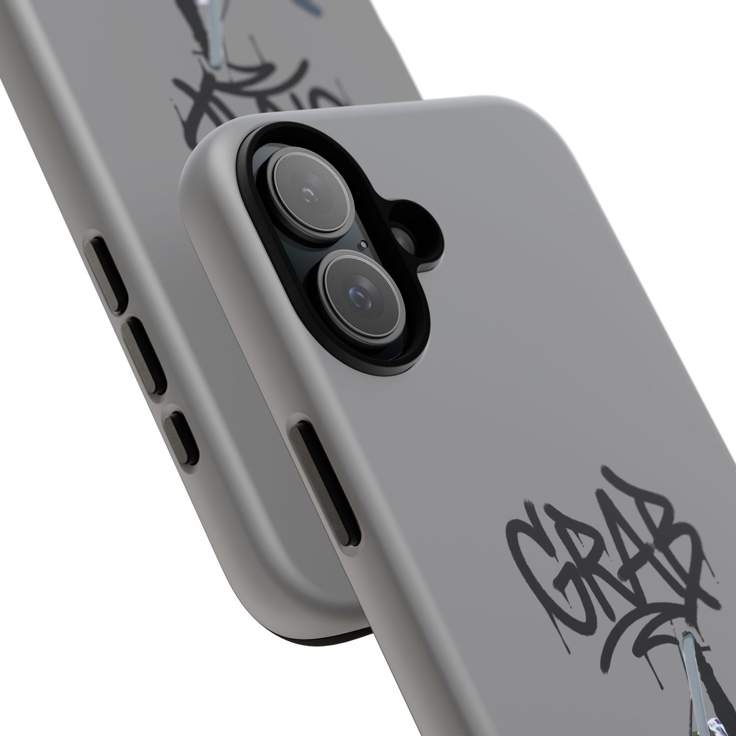 Grab Phone Case V25.1