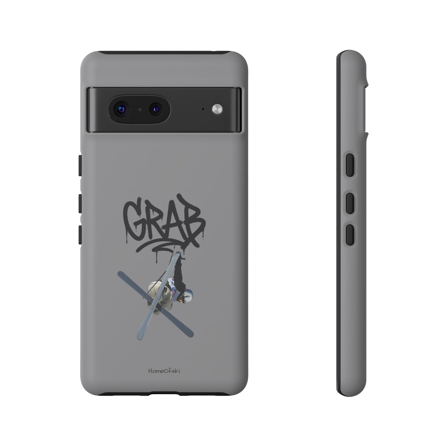 Grab Phone Case V25.1