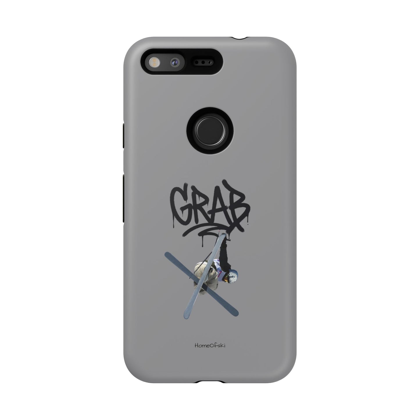Grab Phone Case V25.1