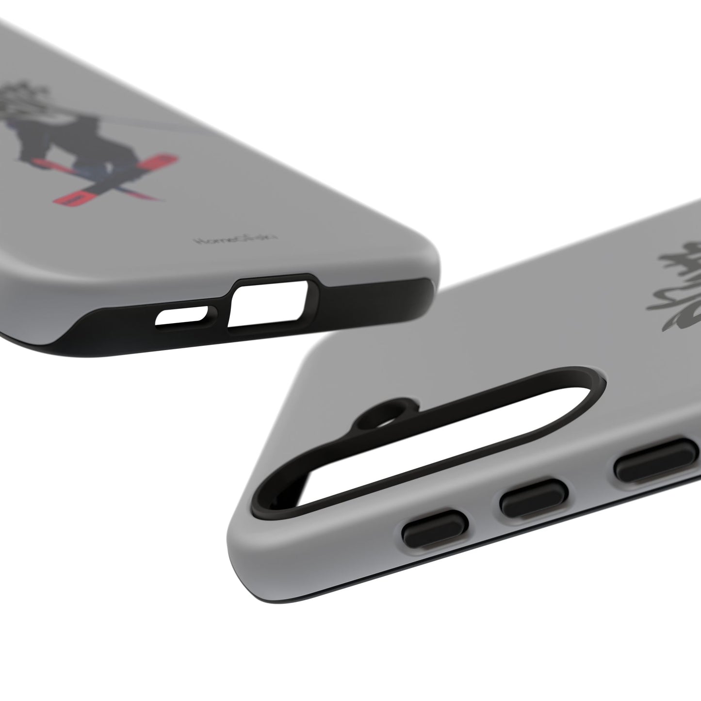 Blunt Grab Mikkellillehaug Phone Case