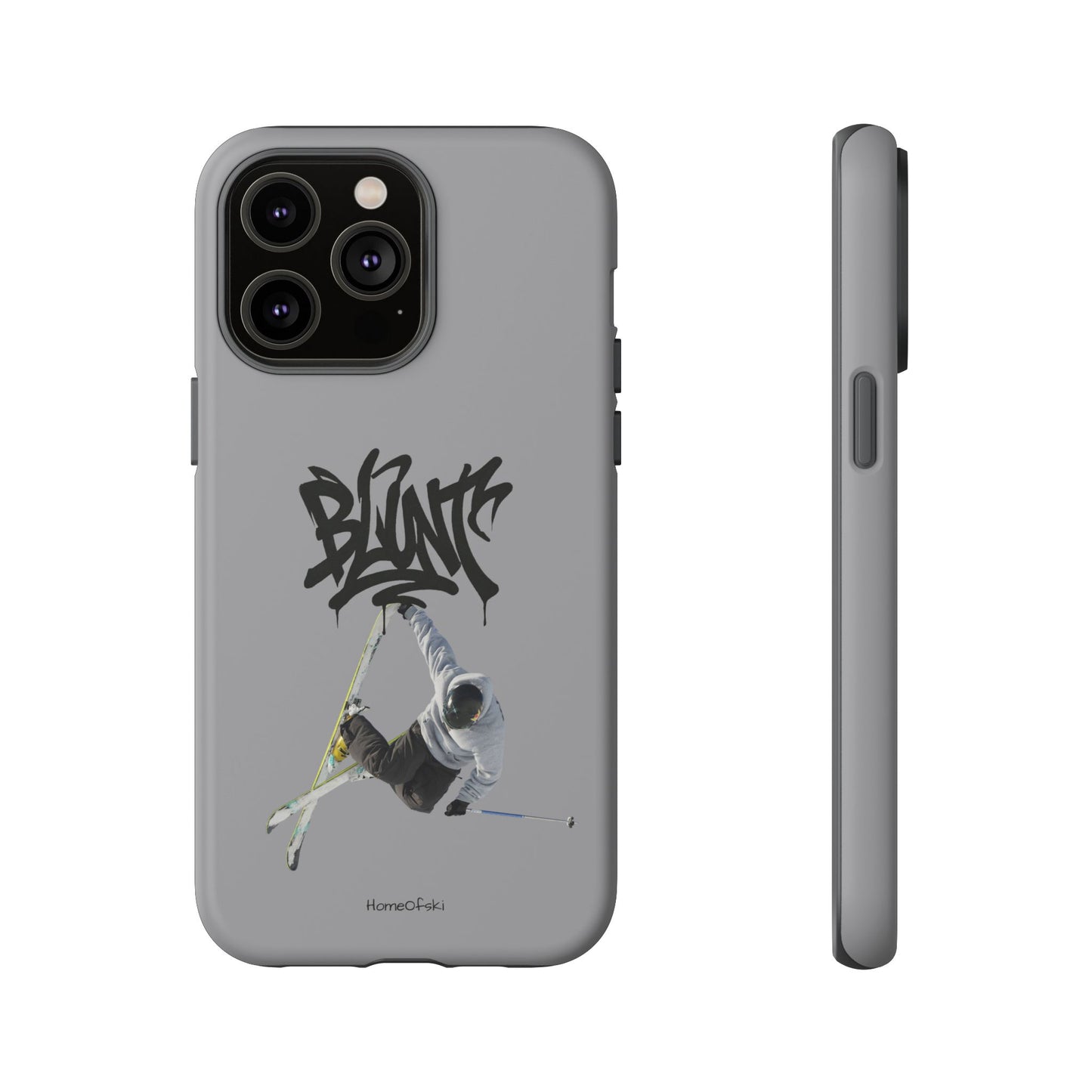 Blunt Phone Case V25.1