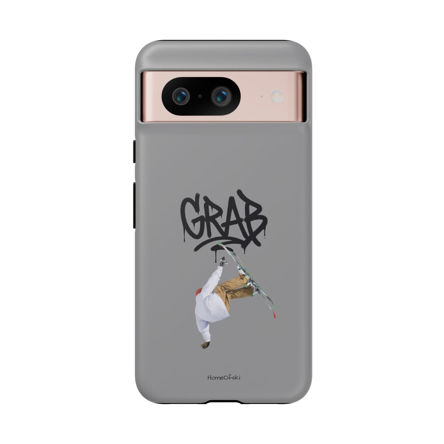 Grab Phone Case V25.3
