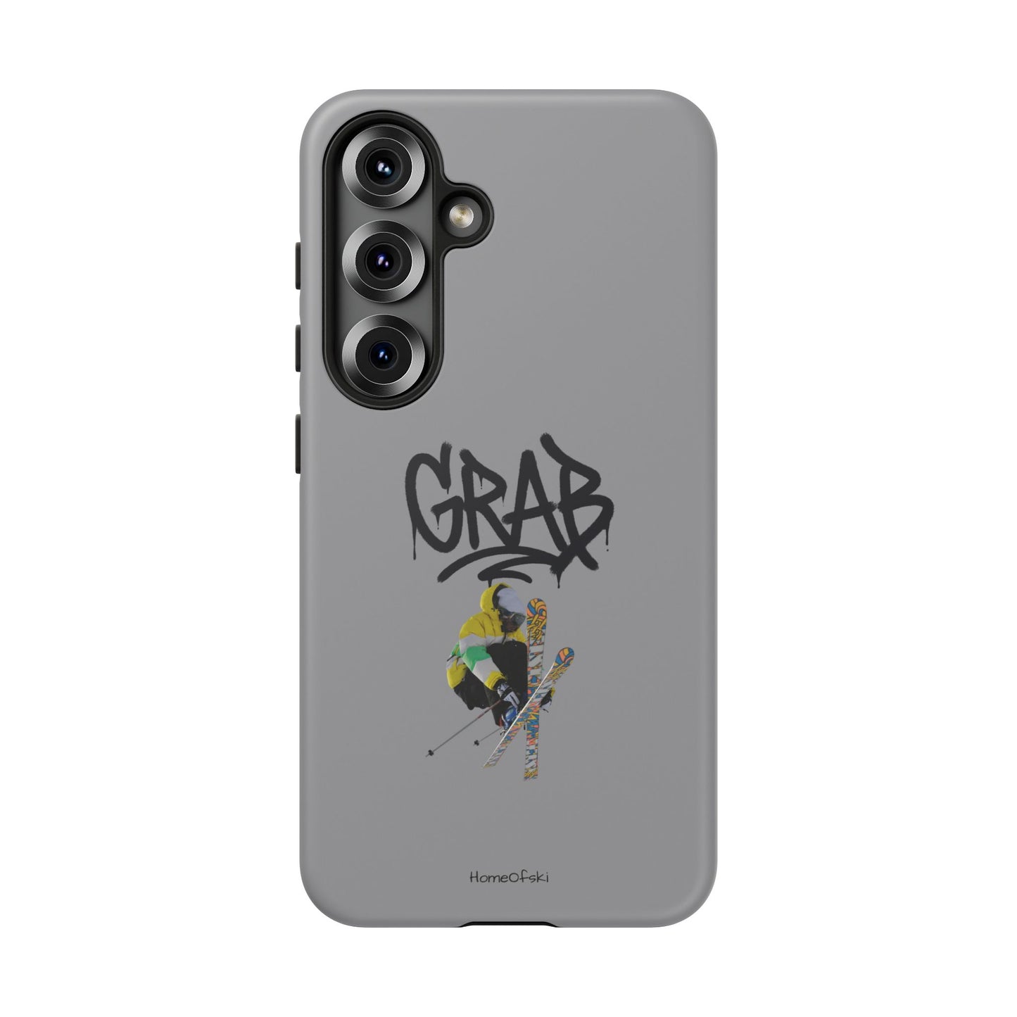 Grab Phone Case V25.2