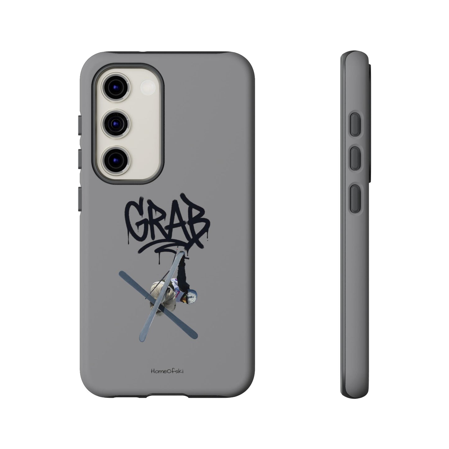 Grab Phone Case V25.1