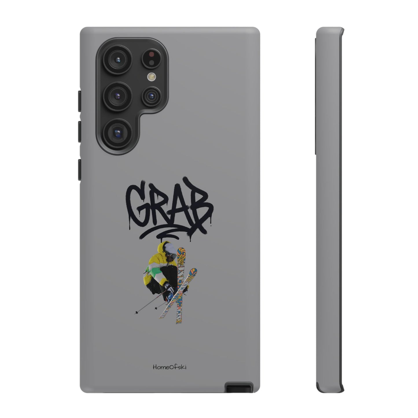 Grab Phone Case V25.2