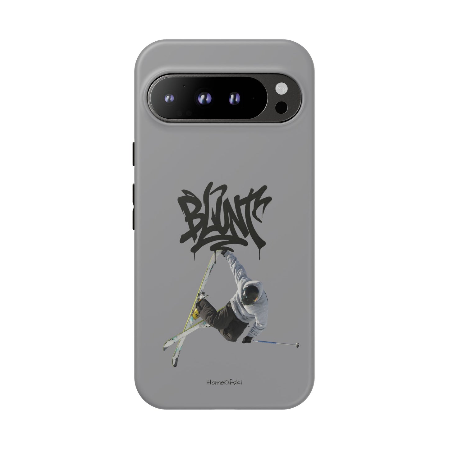 Blunt Phone Case V25.1