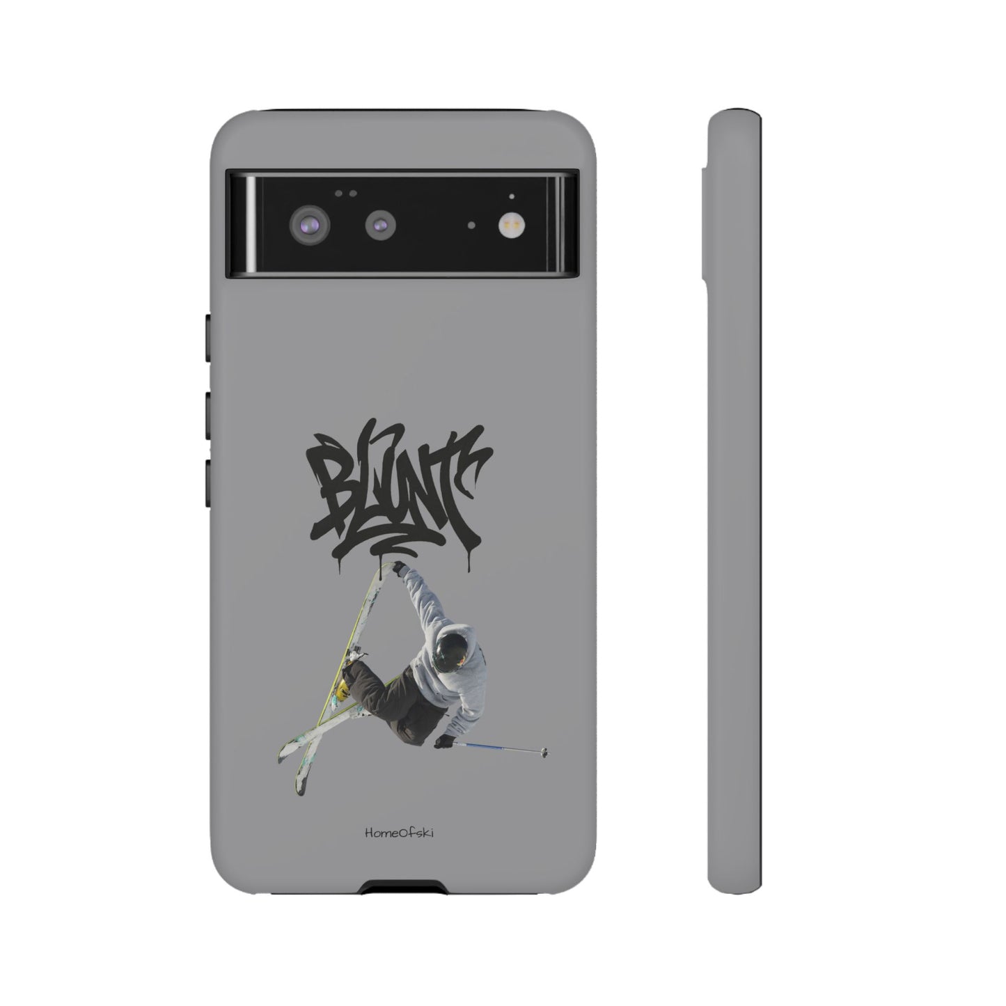 Blunt Phone Case V25.1