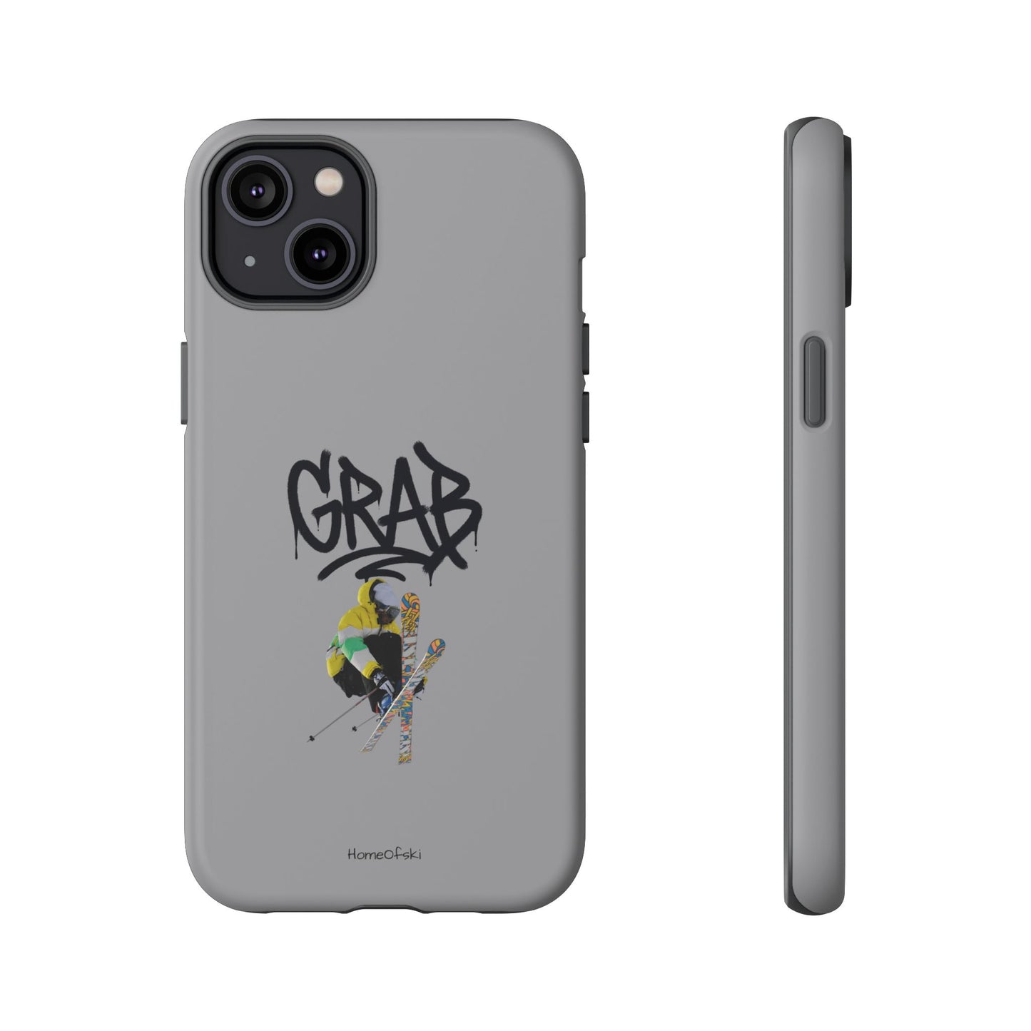 Grab Phone Case V25.2