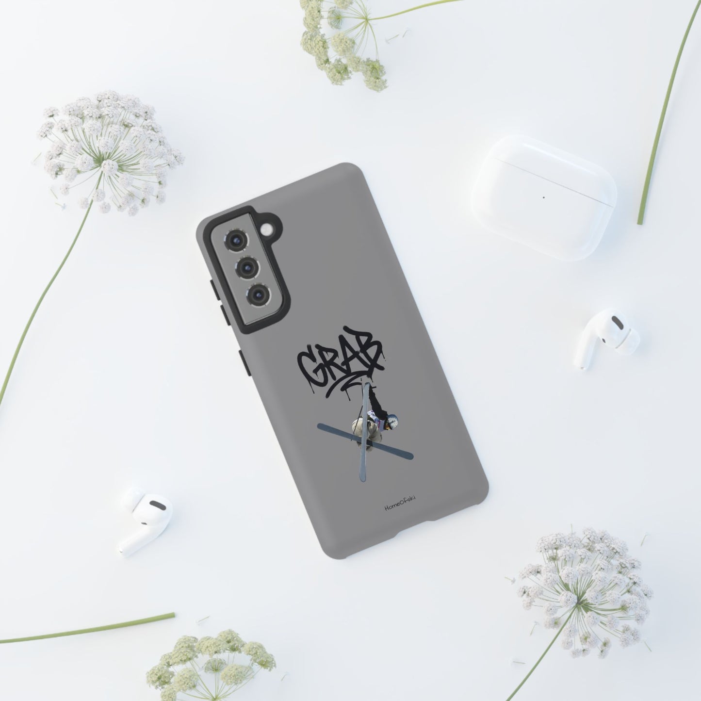 Grab Phone Case V25.1