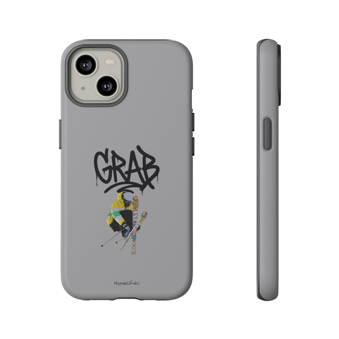 Grab Phone Case V25.2