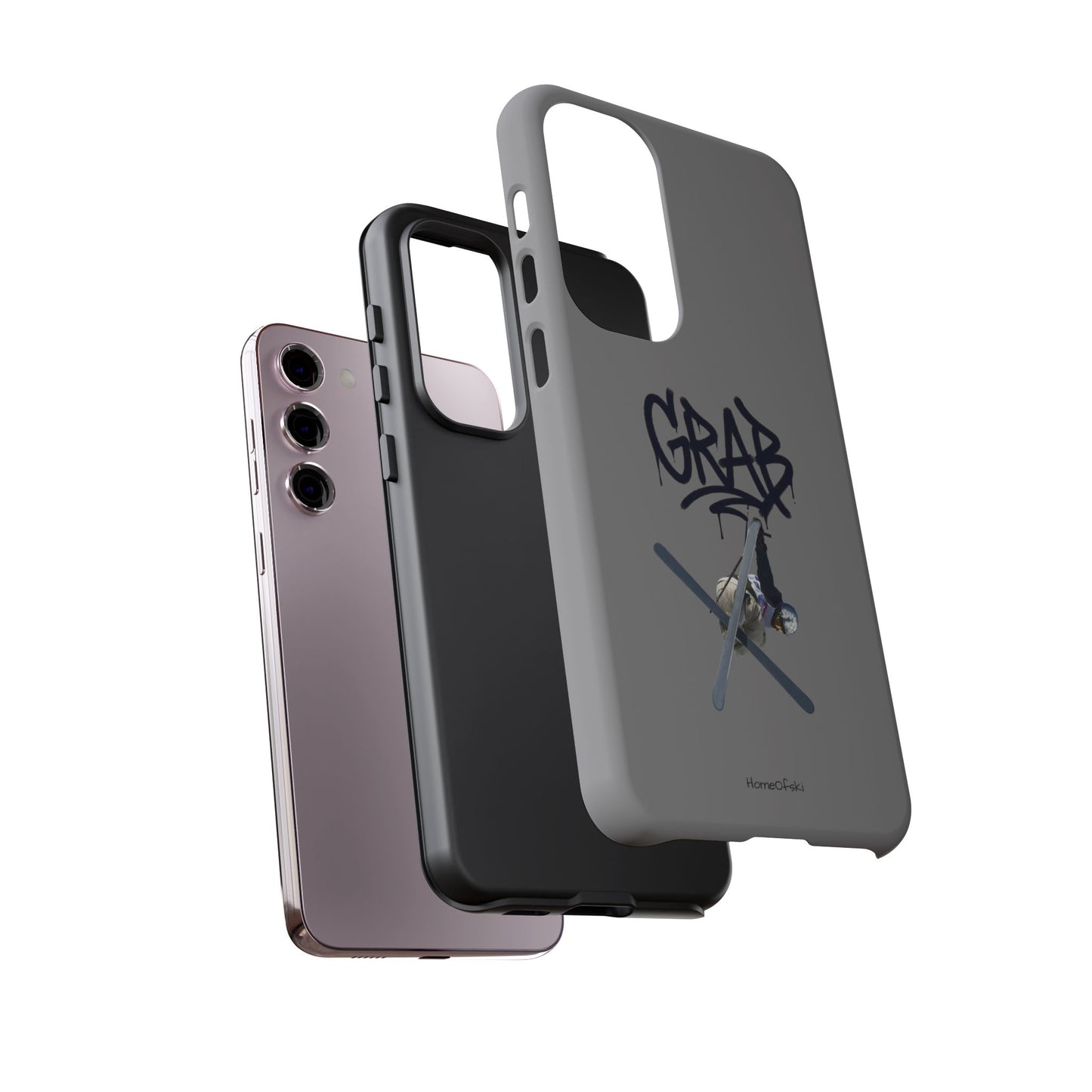 Grab Phone Case V25.1