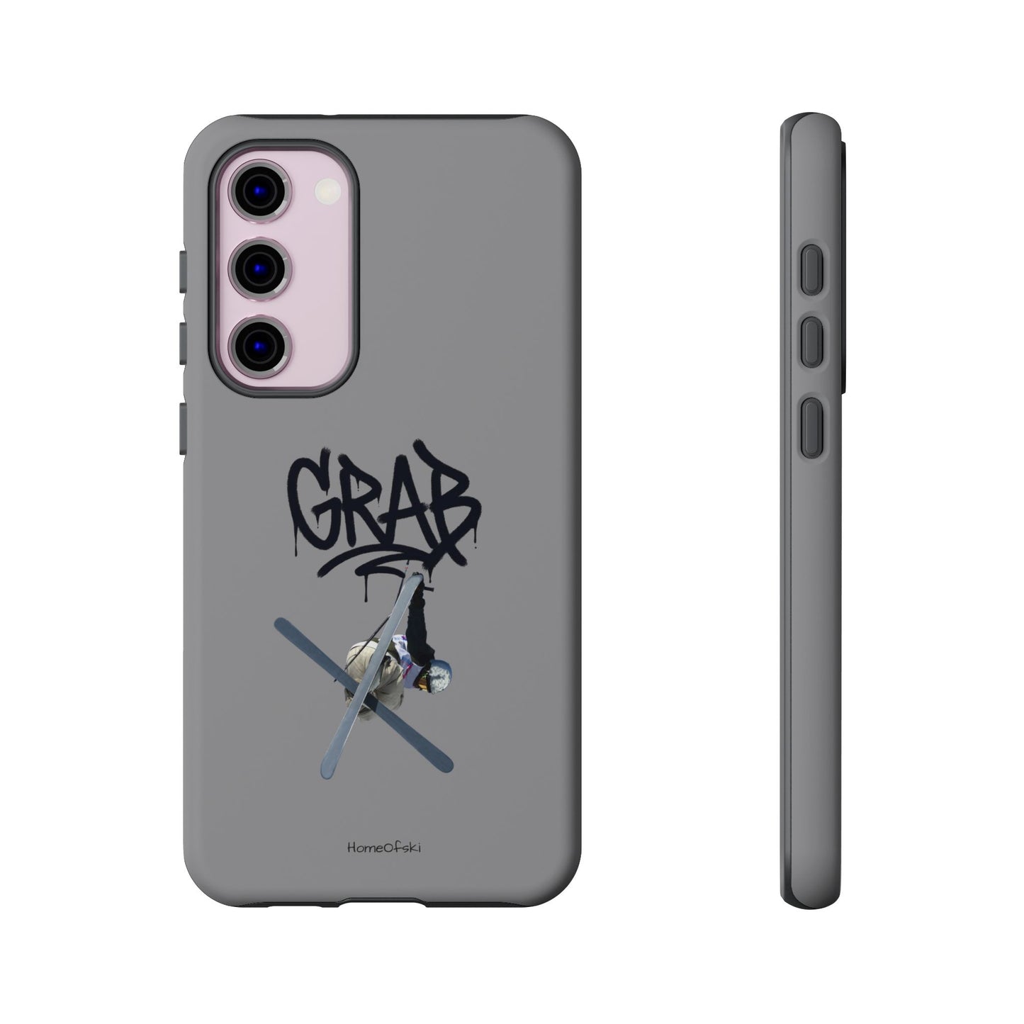 Grab Phone Case V25.1