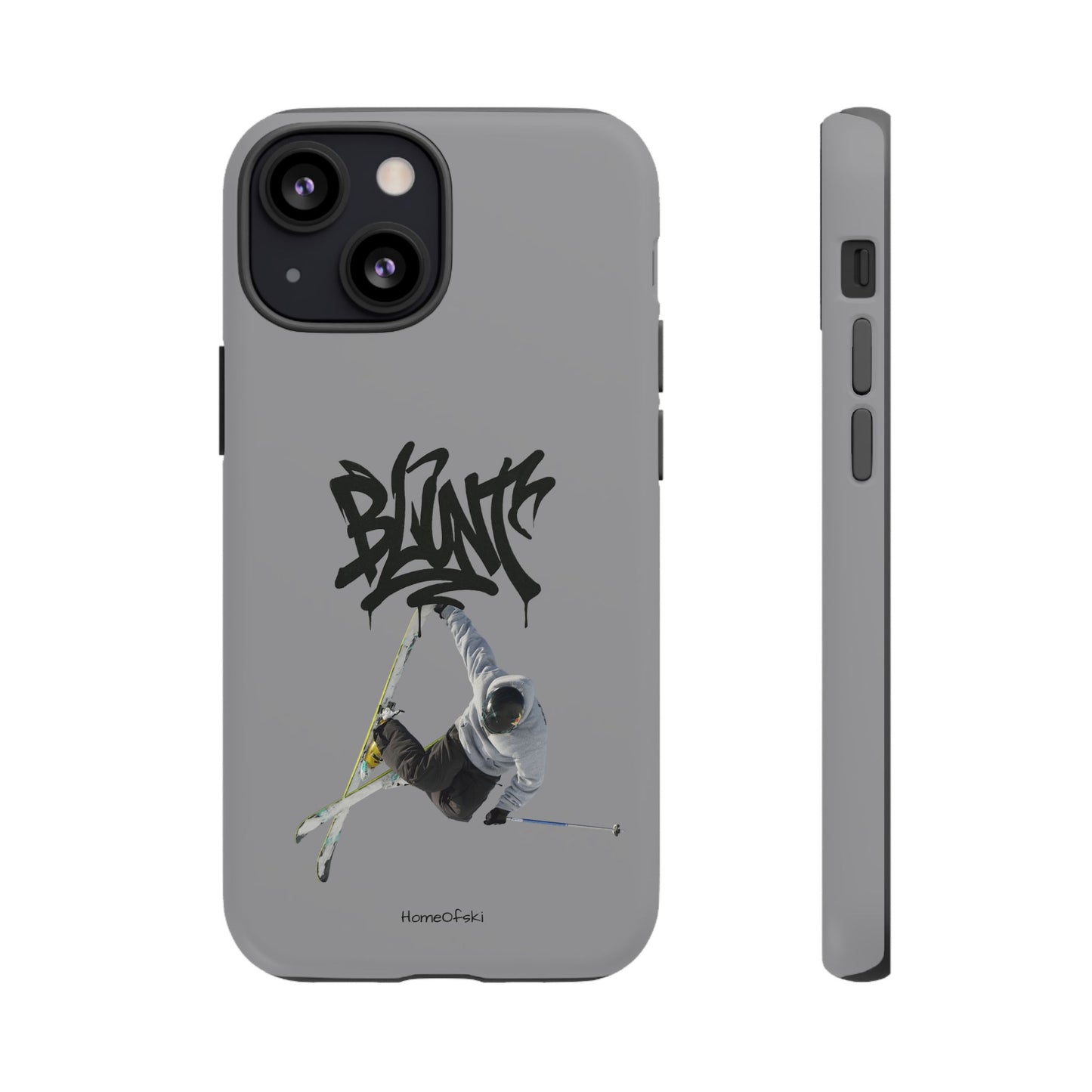 Blunt Phone Case V25.1