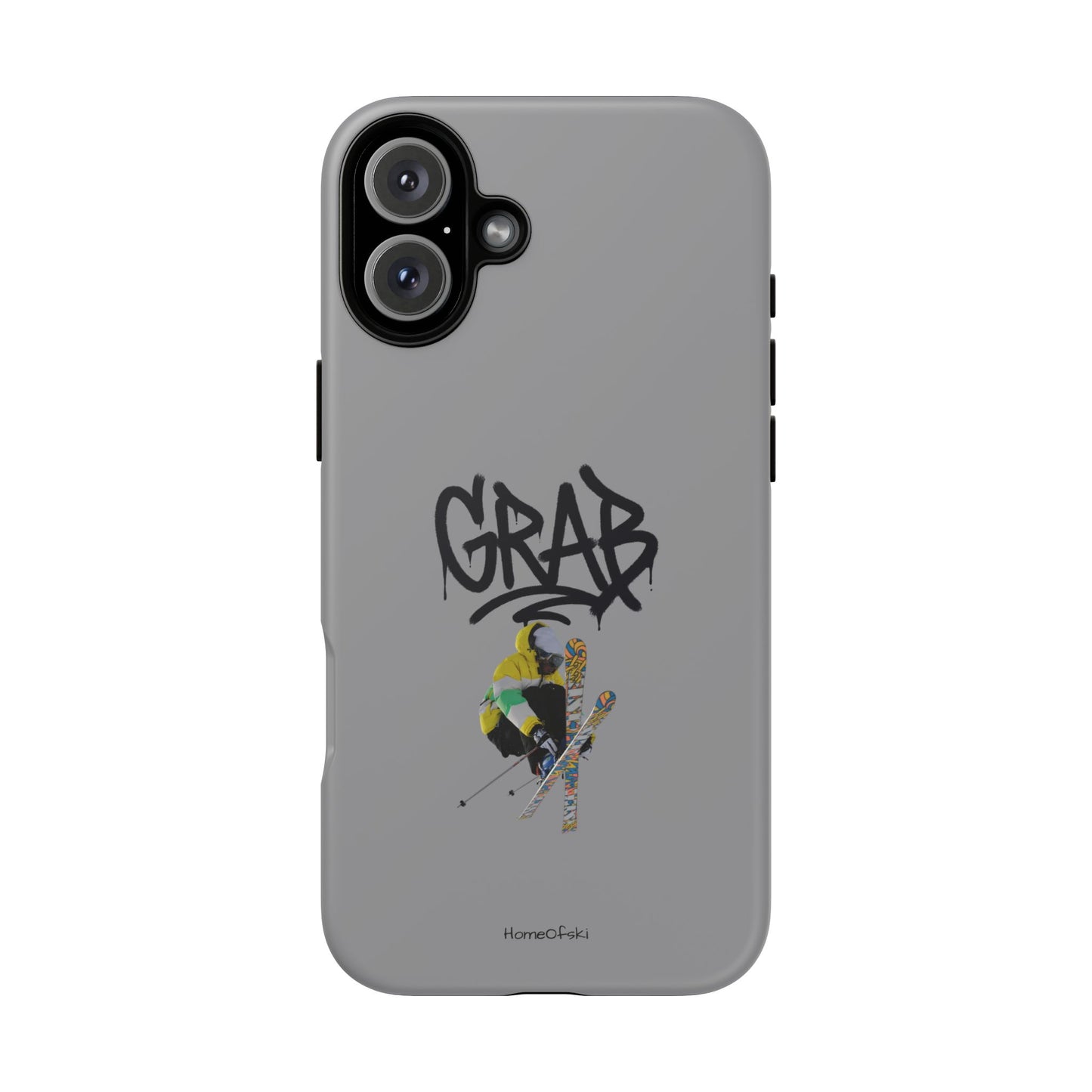 Grab Phone Case V25.2