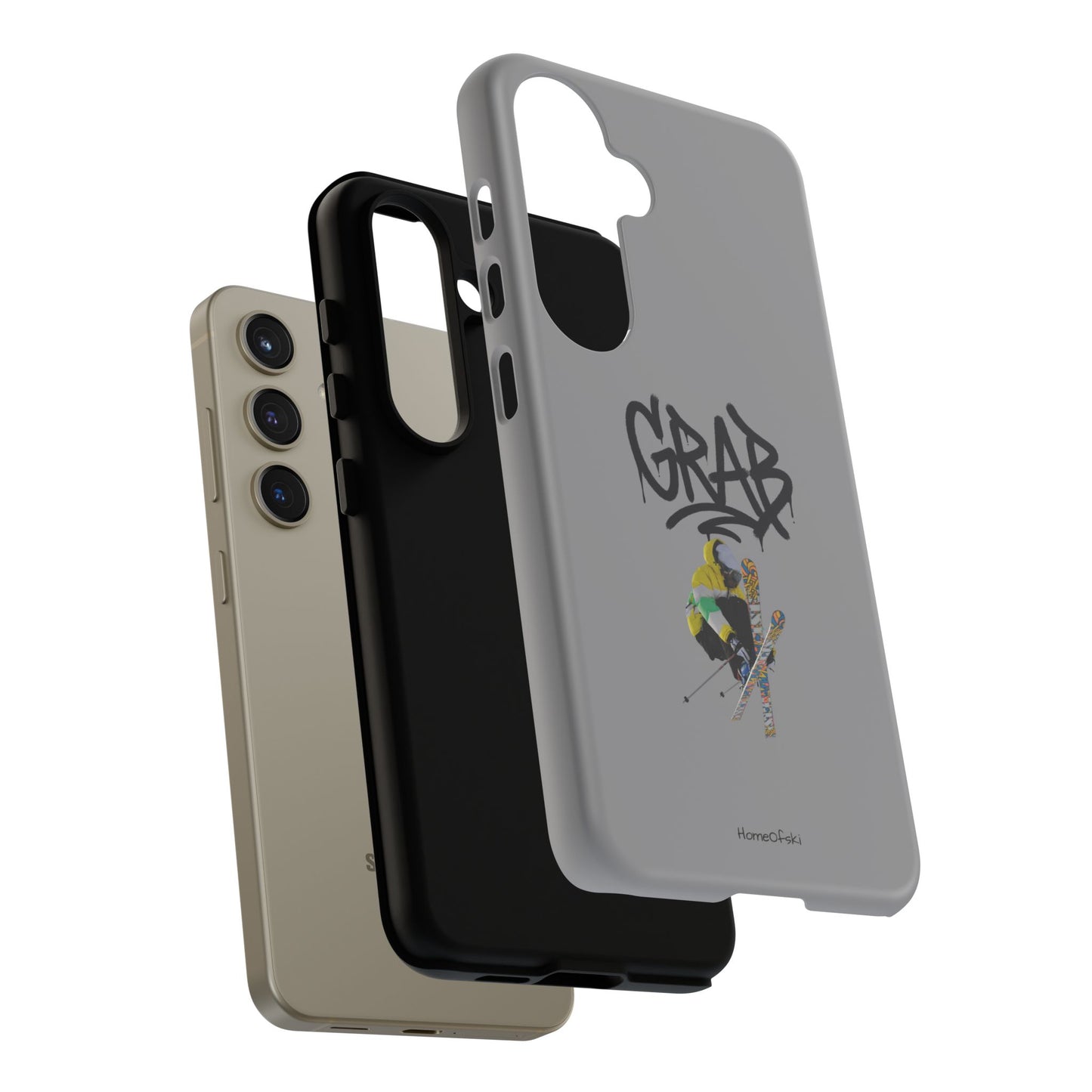 Grab Phone Case V25.2