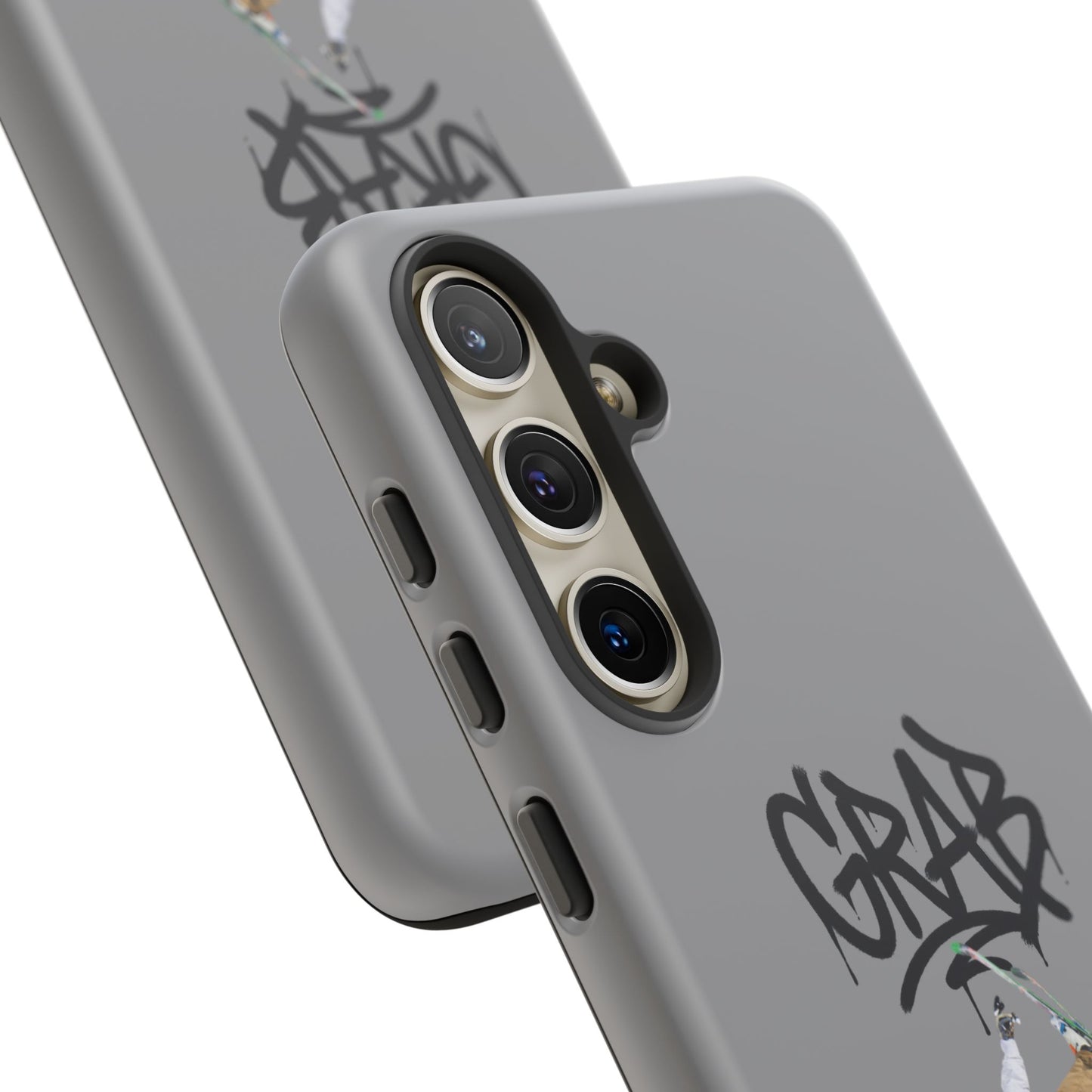 Grab Phone Case V25.3