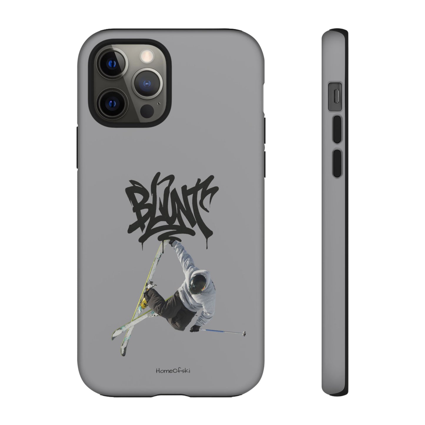 Blunt Phone Case V25.1