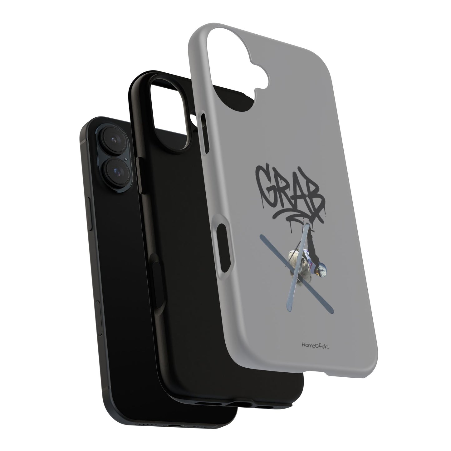 Grab Phone Case V25.1