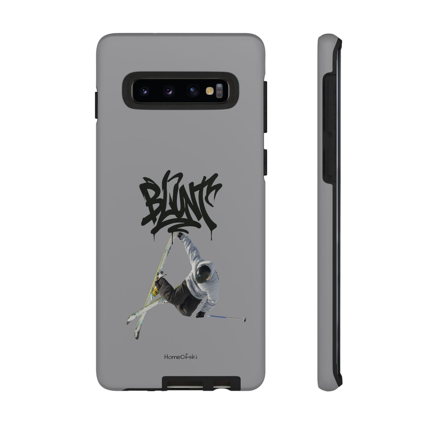 Blunt Phone Case V25.1