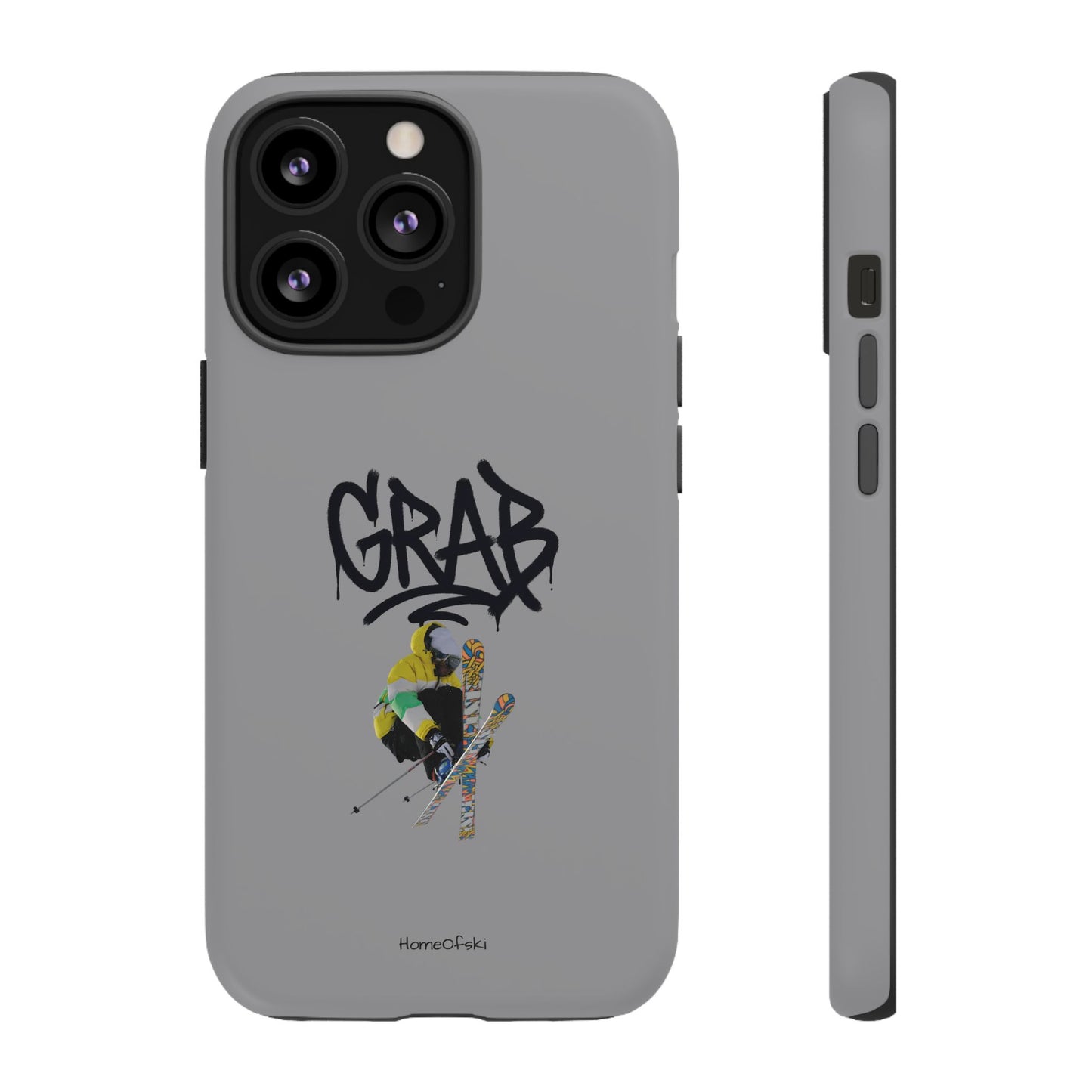 Grab Phone Case V25.2
