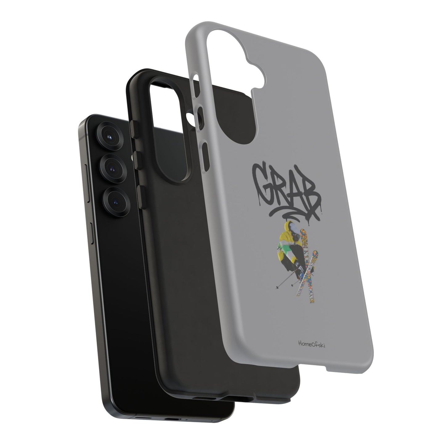 Grab Phone Case V25.2