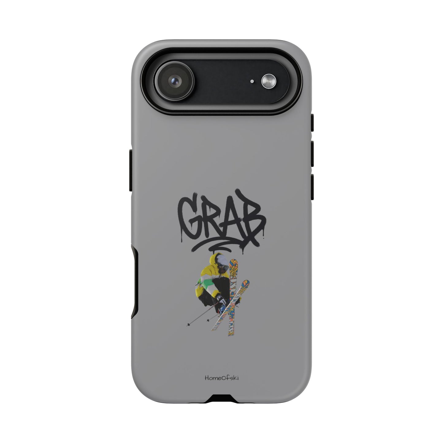 Grab Phone Case V25.2