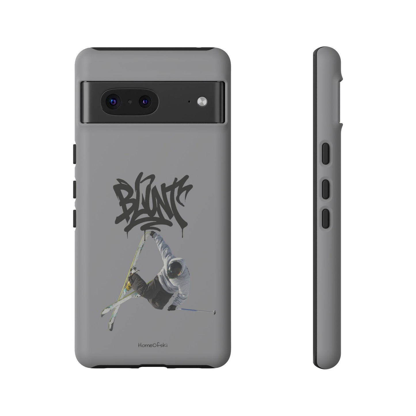 Blunt Phone Case V25.1