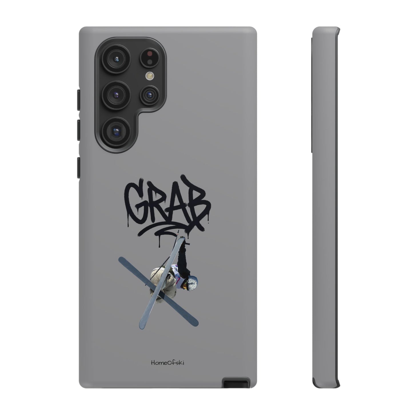 Grab Phone Case V25.1