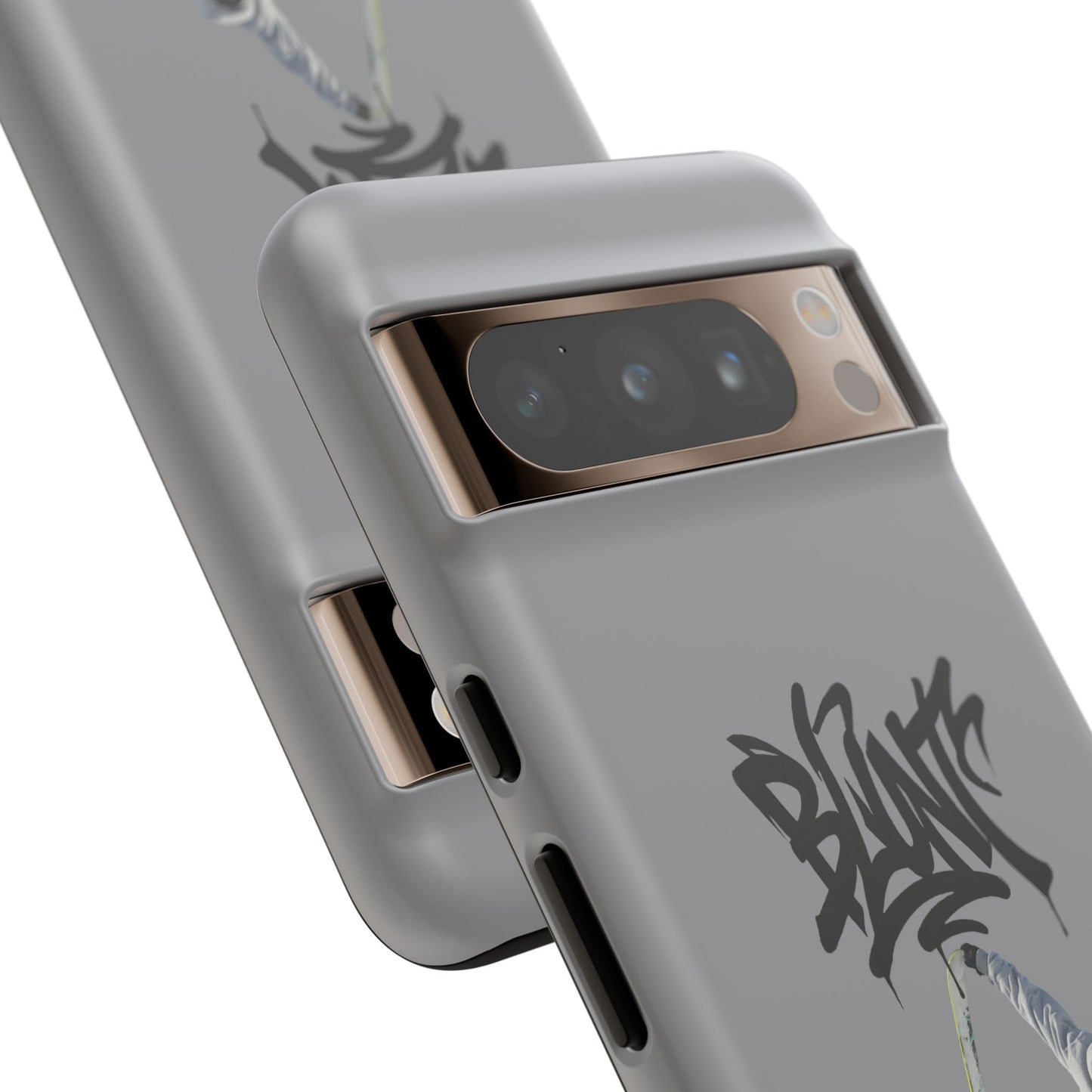 Blunt Phone Case V25.1