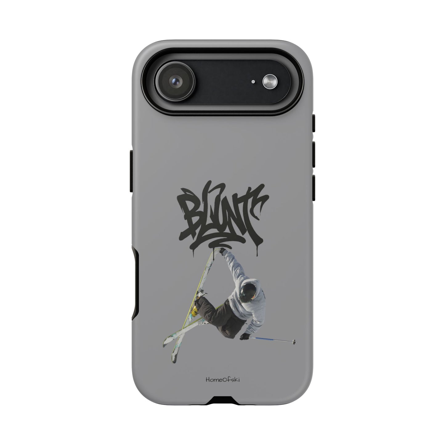 Blunt Phone Case V25.1