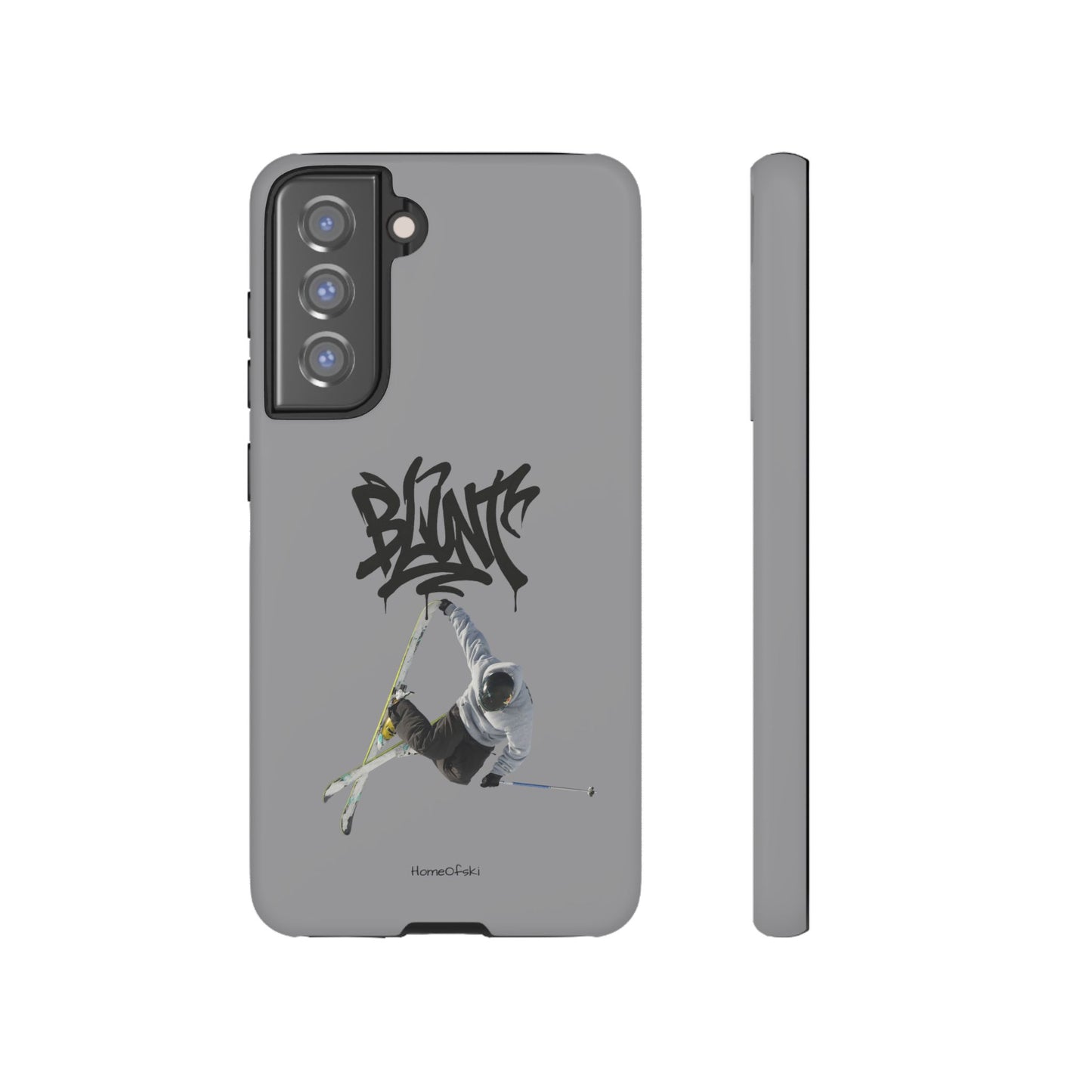 Blunt Phone Case V25.1