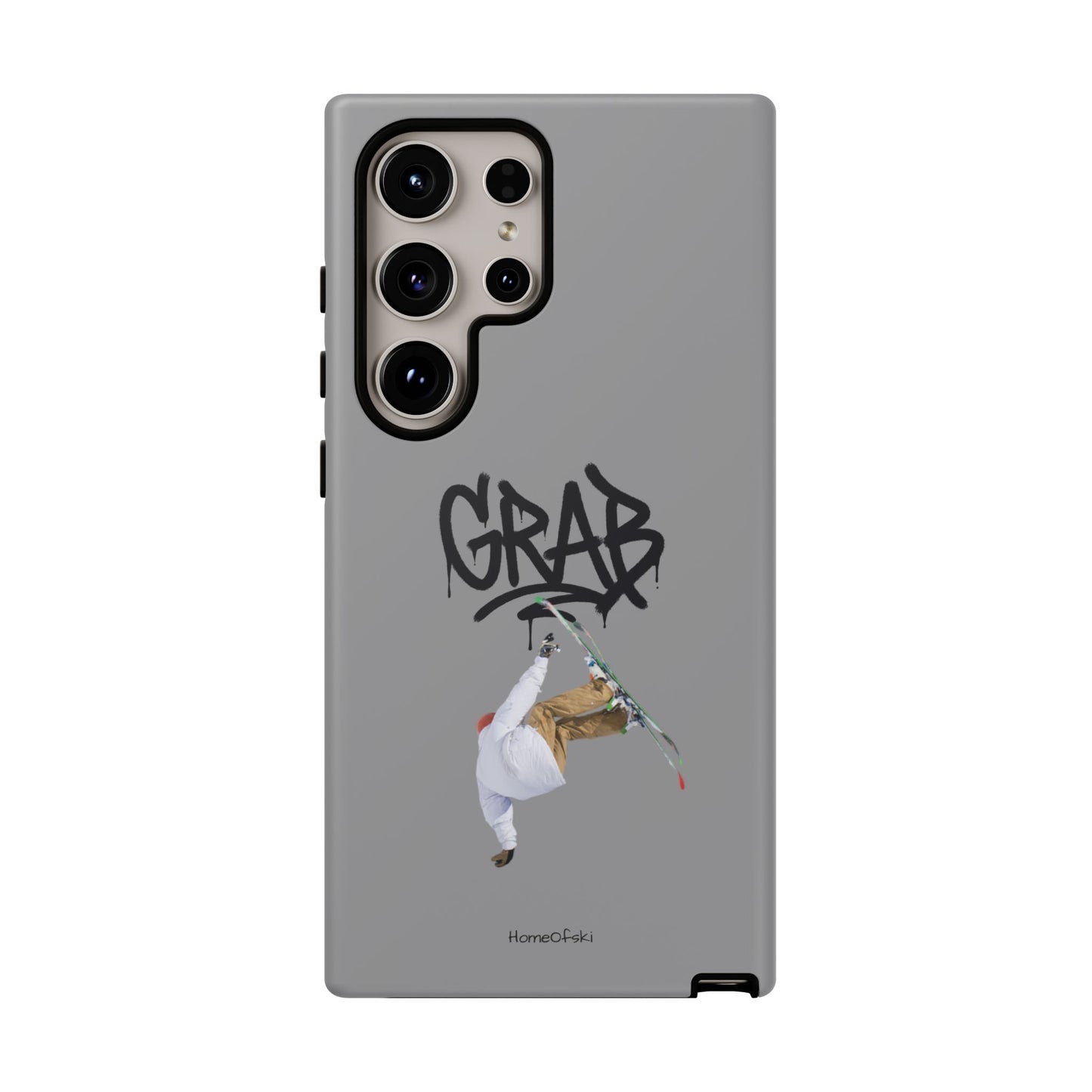 Grab Phone Case V25.3