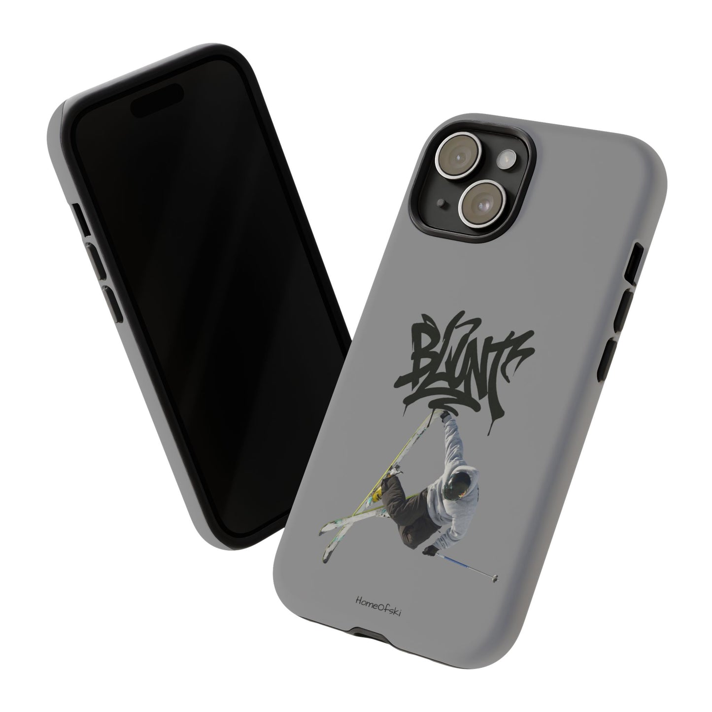 Blunt Phone Case V25.1