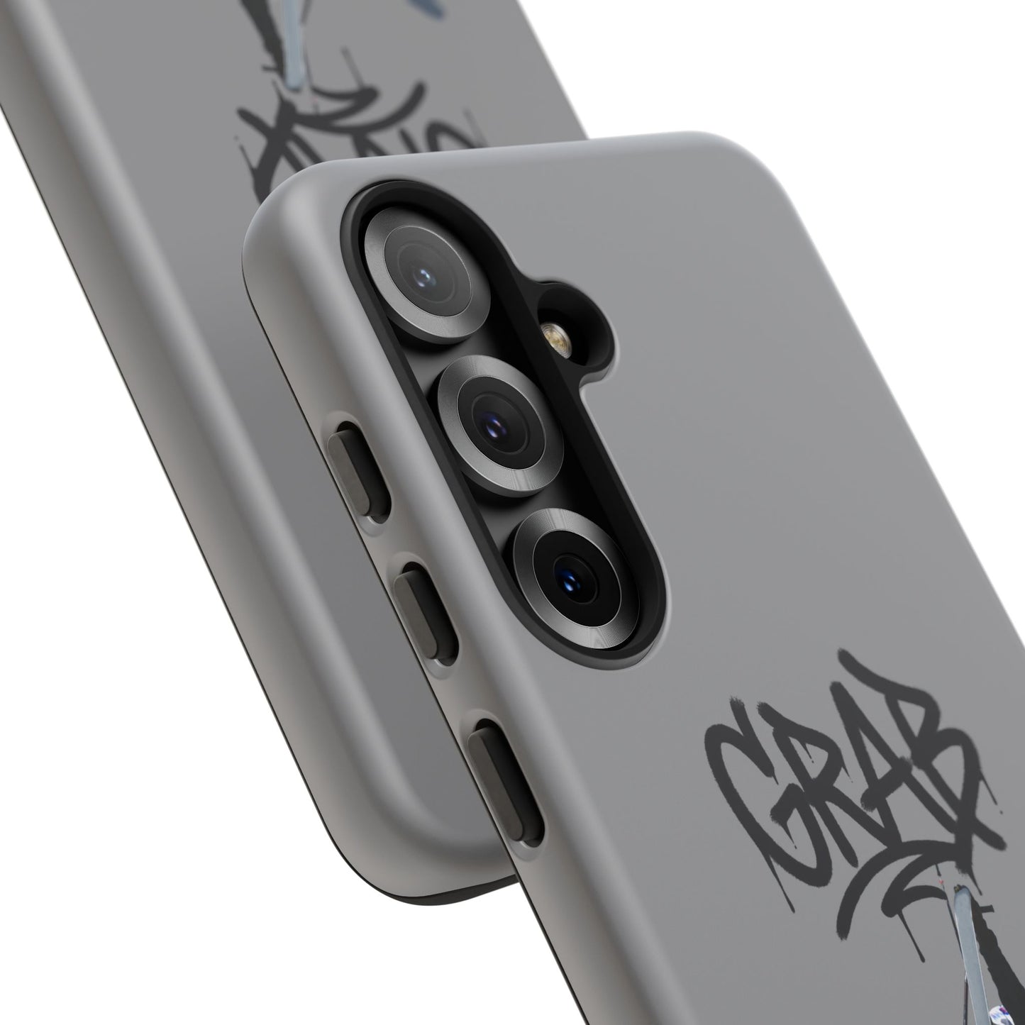 Grab Phone Case V25.1