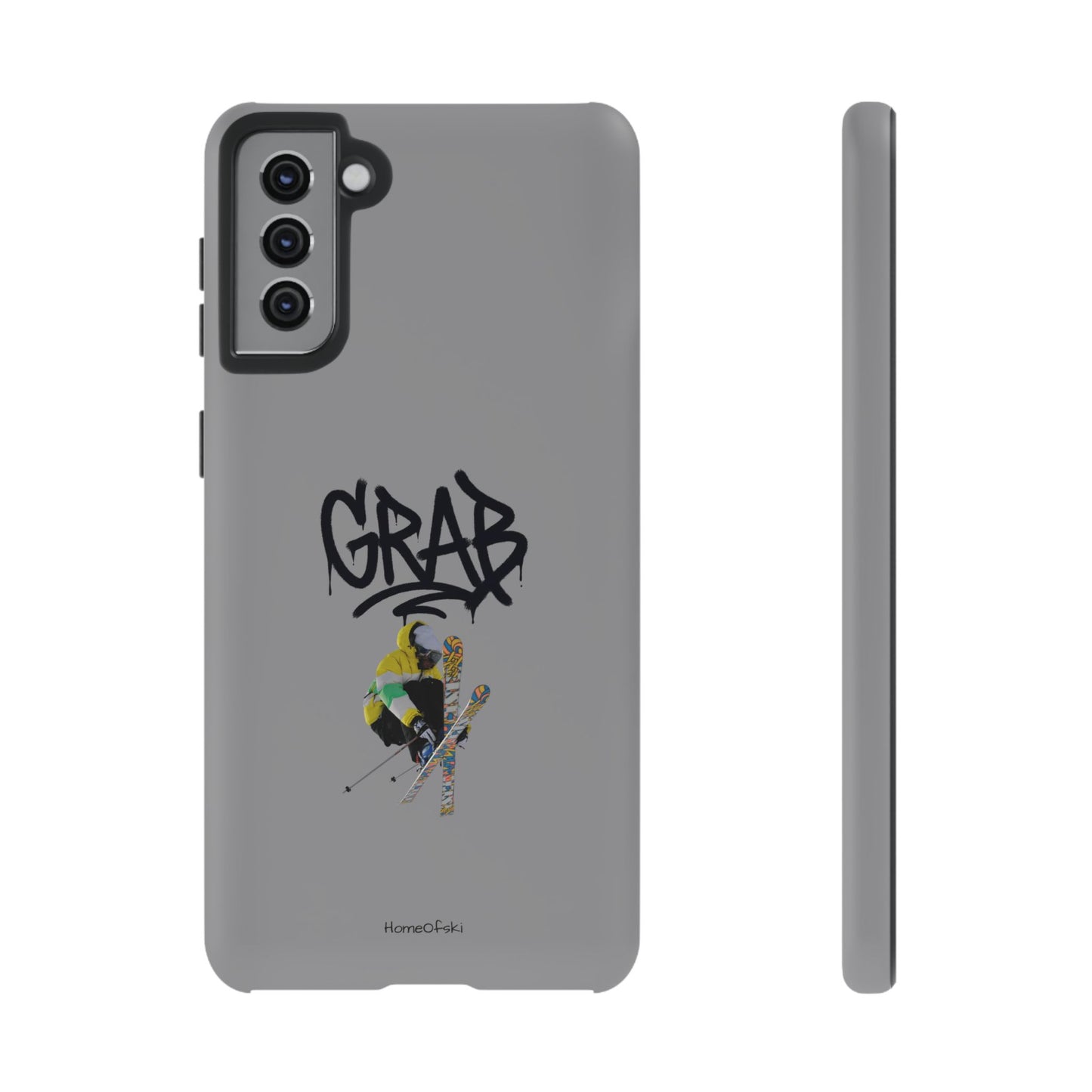 Grab Phone Case V25.2
