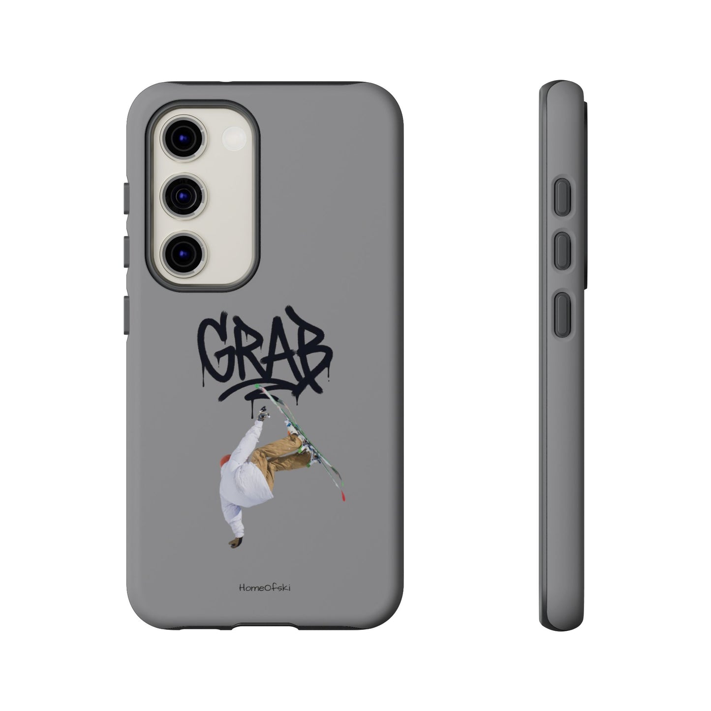Grab Phone Case V25.3