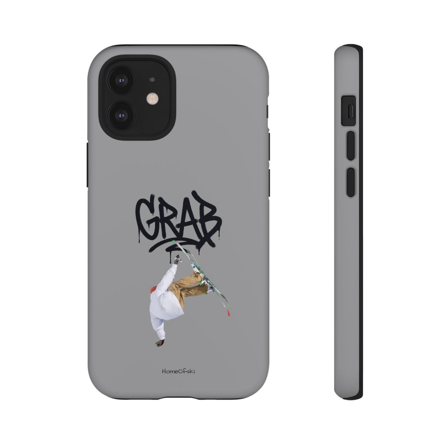 Grab Phone Case V25.3