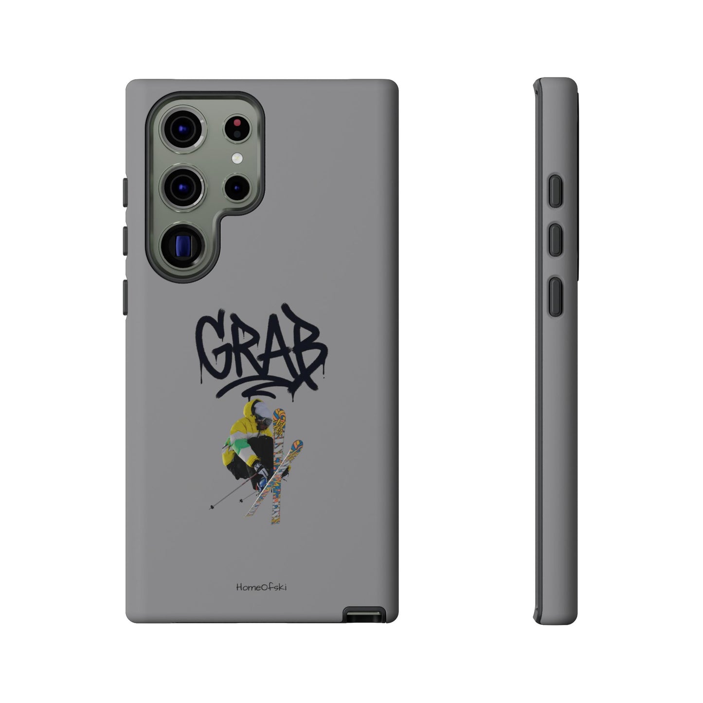 Grab Phone Case V25.2