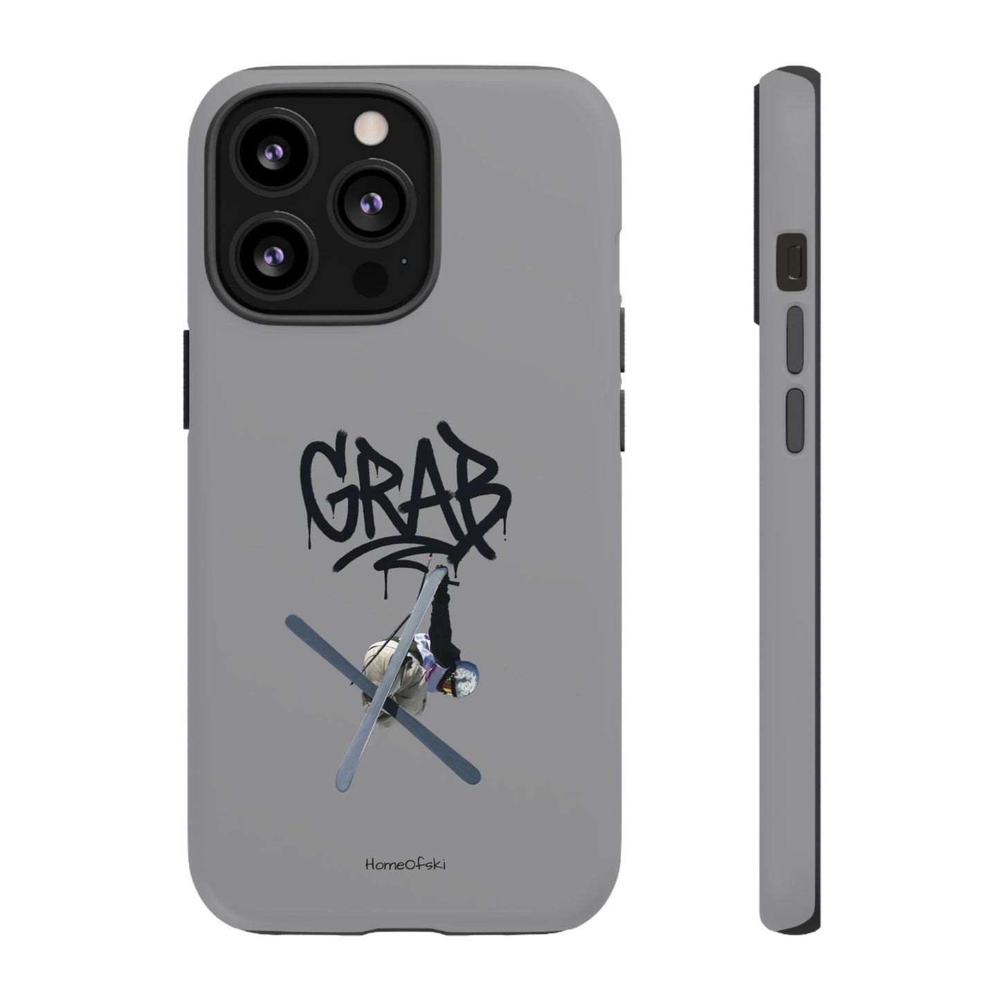 Grab Phone Case V25.1