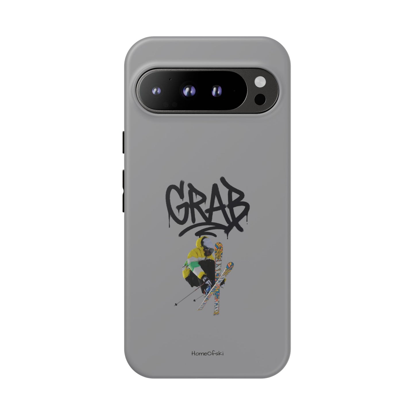 Grab Phone Case V25.2
