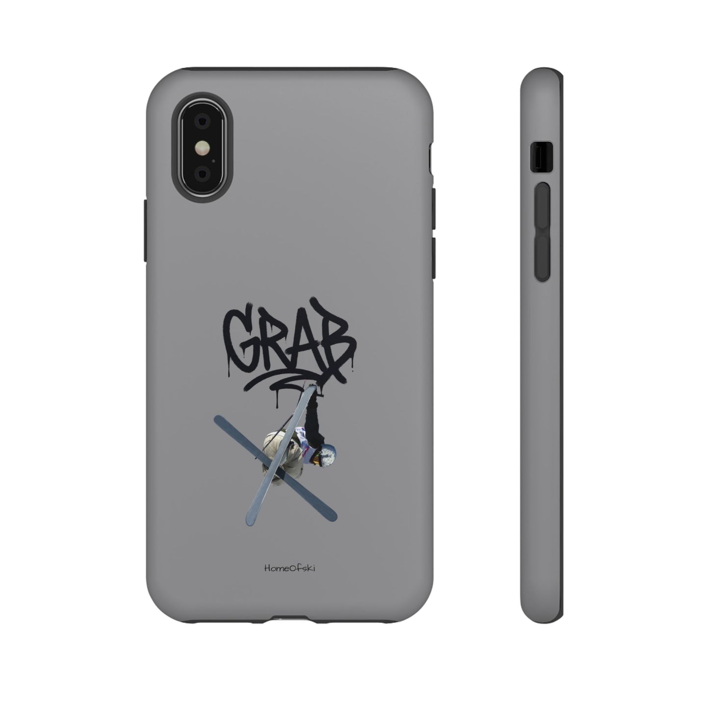 Grab Phone Case V25.1