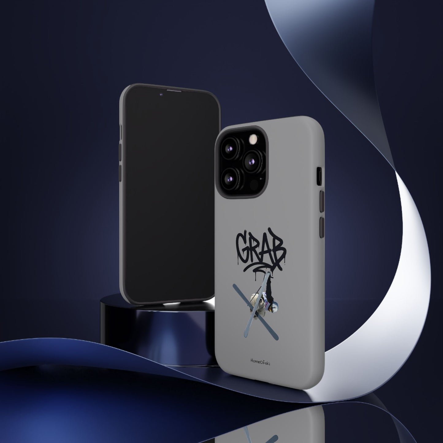 Grab Phone Case V25.1
