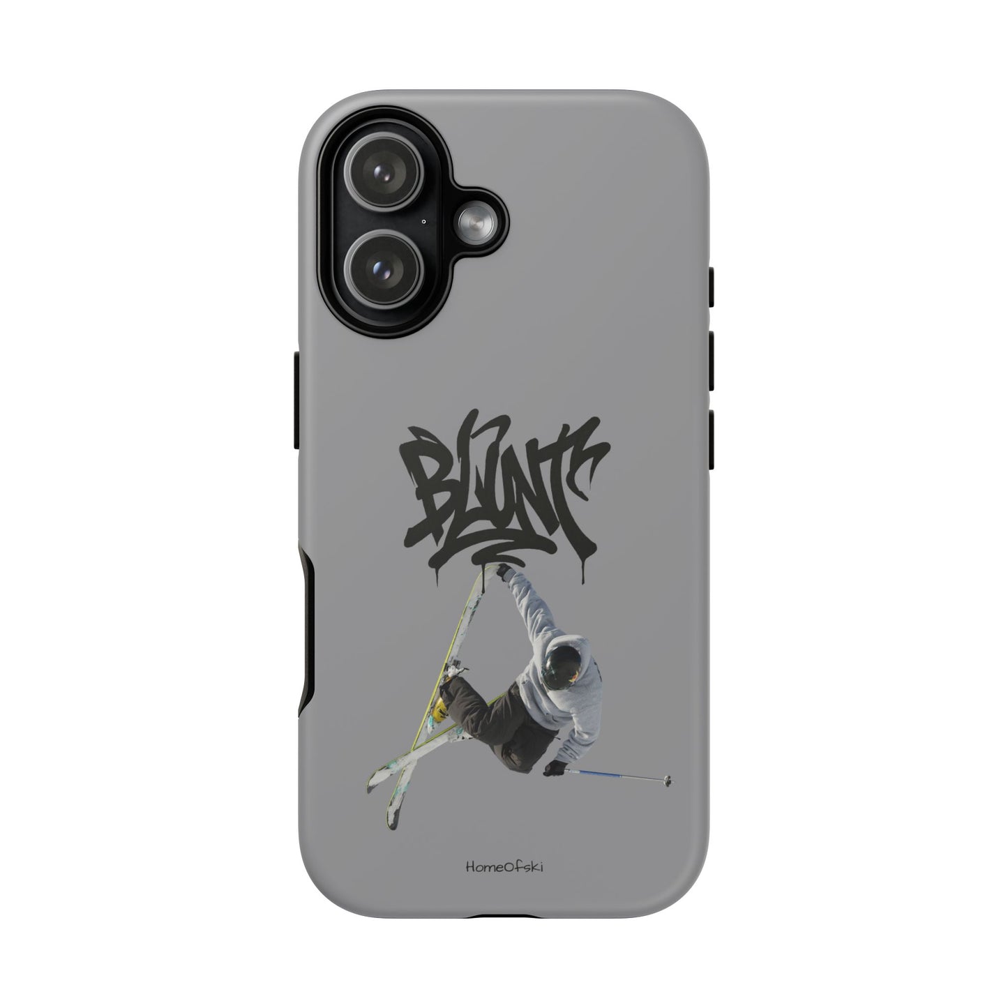 Blunt Phone Case V25.1