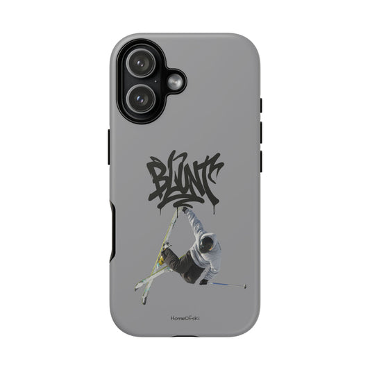 Blunt Phone Case V25.1