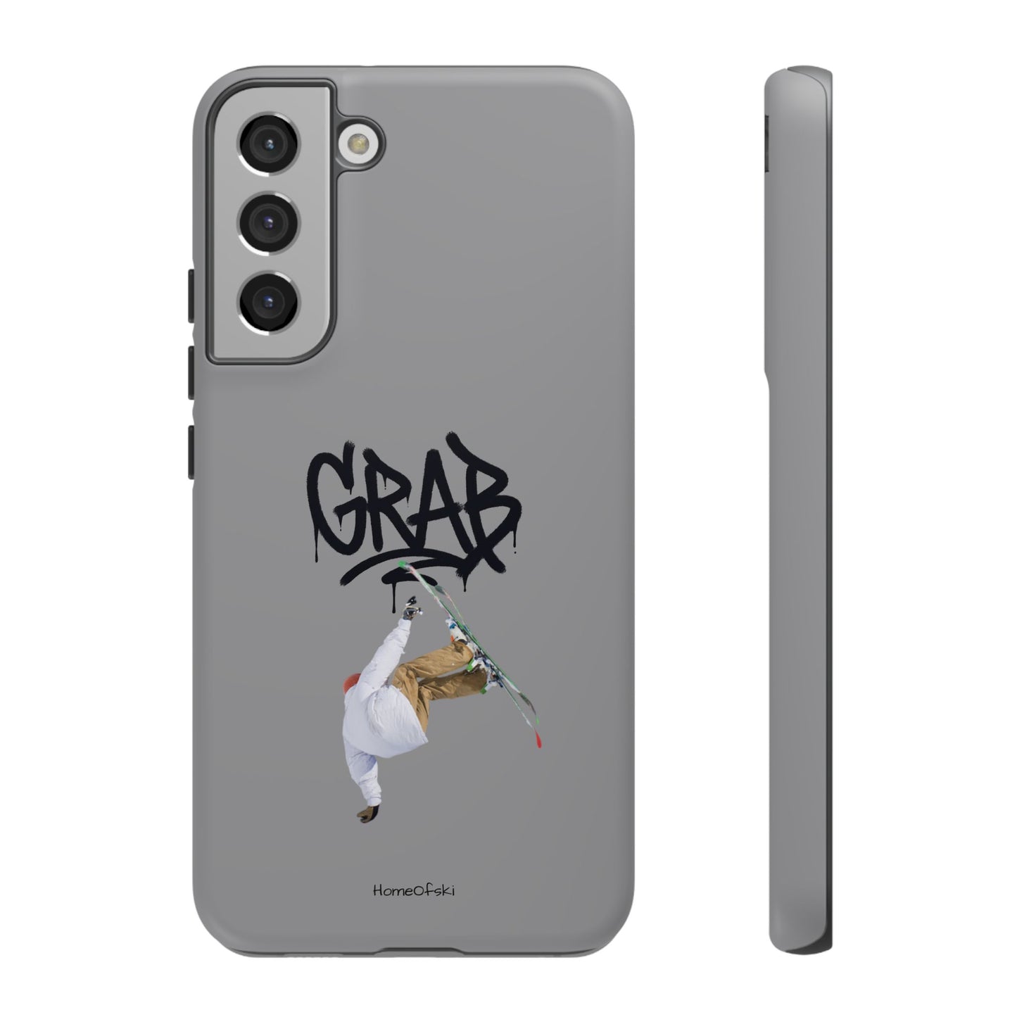Grab Phone Case V25.3
